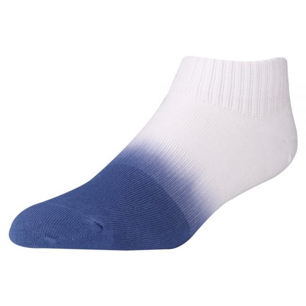 Tie Dye ankle compression socks - Image 5