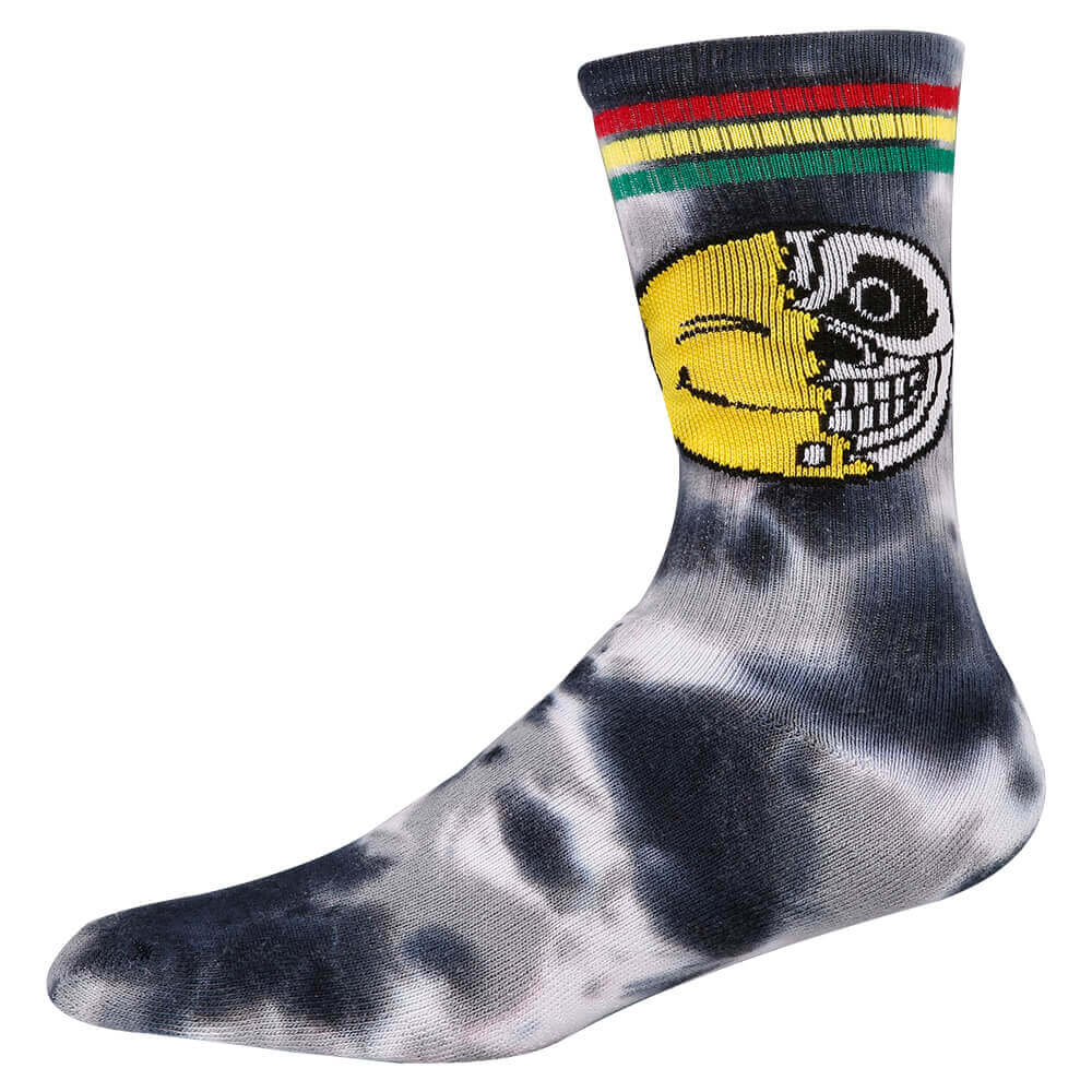 SN Unisex Athletic Socks – Gray, Cotton Blend, Size 7-9, 3 Pack