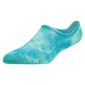 Tie Dye ankle compression socks