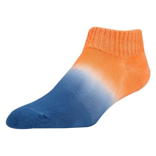 Tie Dye ankle compression socks - Image 4