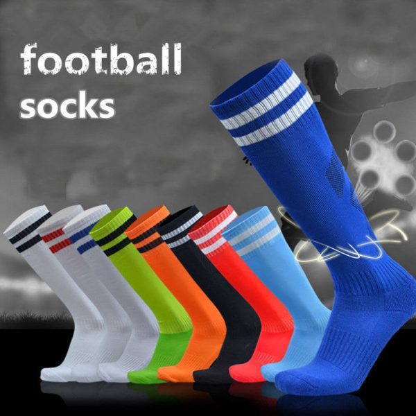 Men's football socks - Image 5
