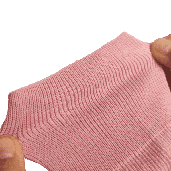 Low compression non-binding diabetic socks - Image 5