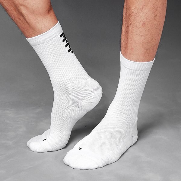 Men's basketball socks - Image 5