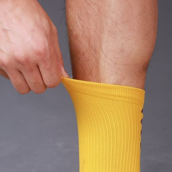 Men's basketball socks - Image 4