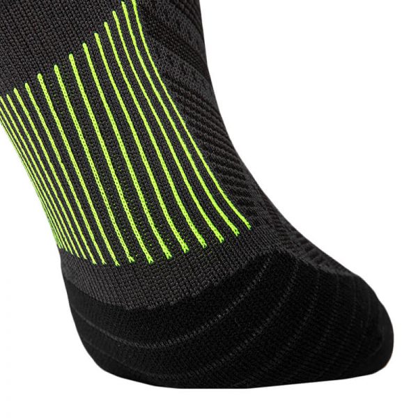 Low cut athletic terry socks - Image 5