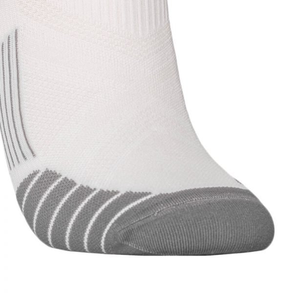 Low cut athletic terry socks - Image 6