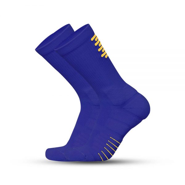 Men's basketball socks - Image 2