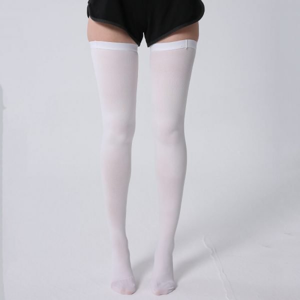 anti embolism thigh high compression socks (3)