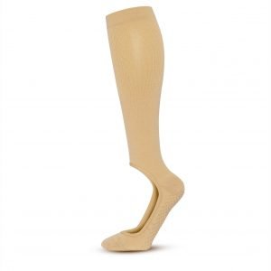 knee high no show socks (1)