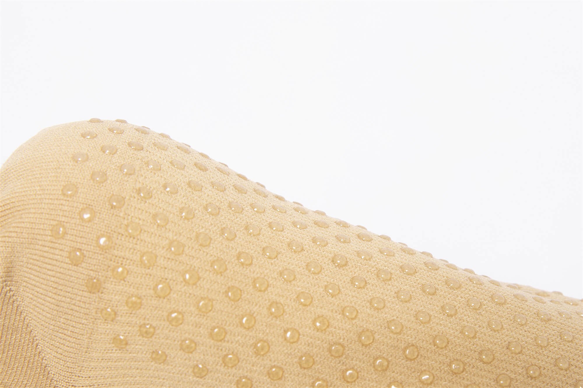 knee high no show socks (6)