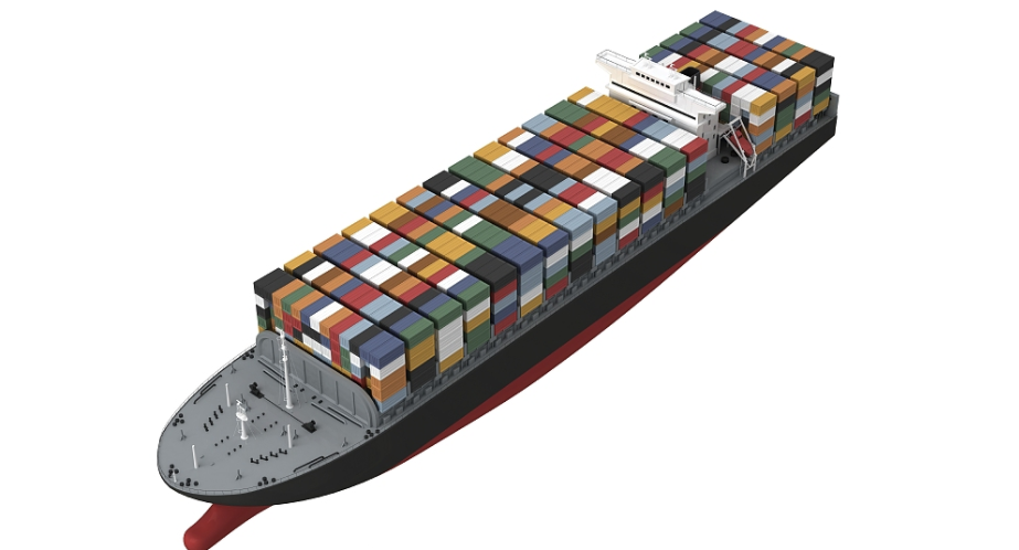 socks shipping by sea 1