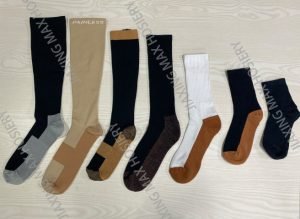 antibacterial compression socks max hosiery 1 1