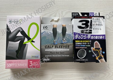 color box