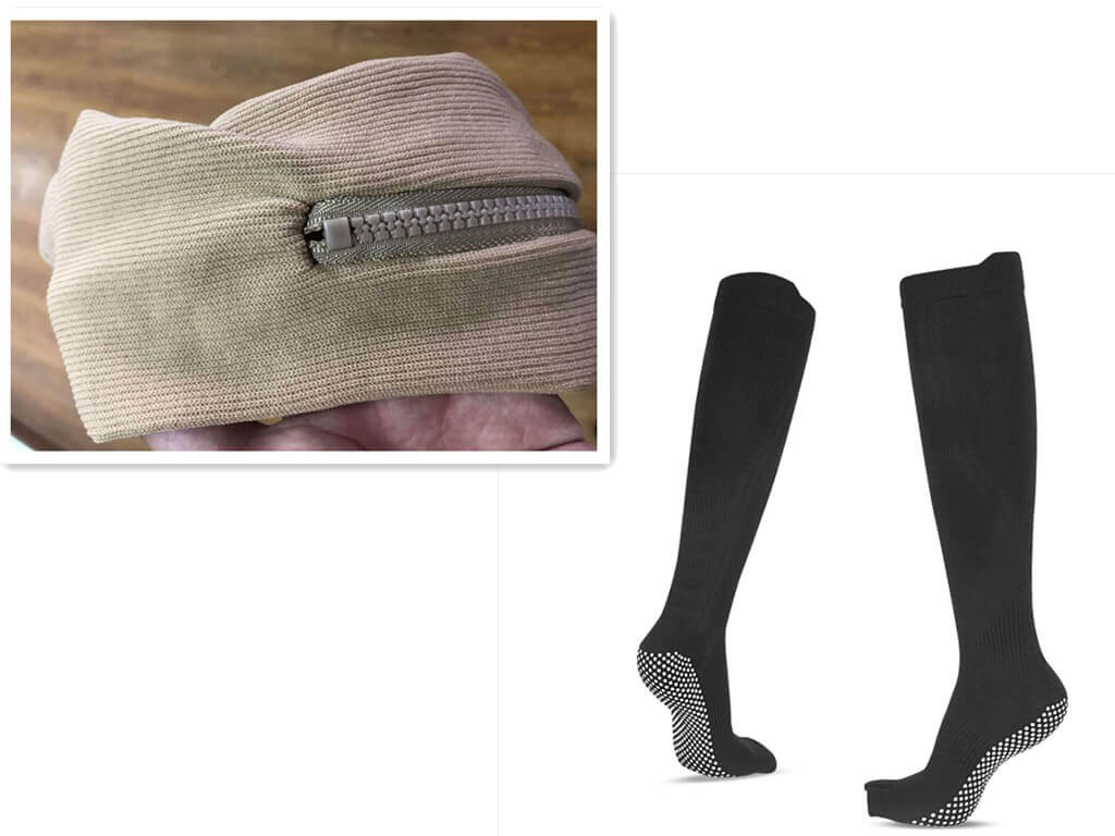 compression socks max hosiery 1