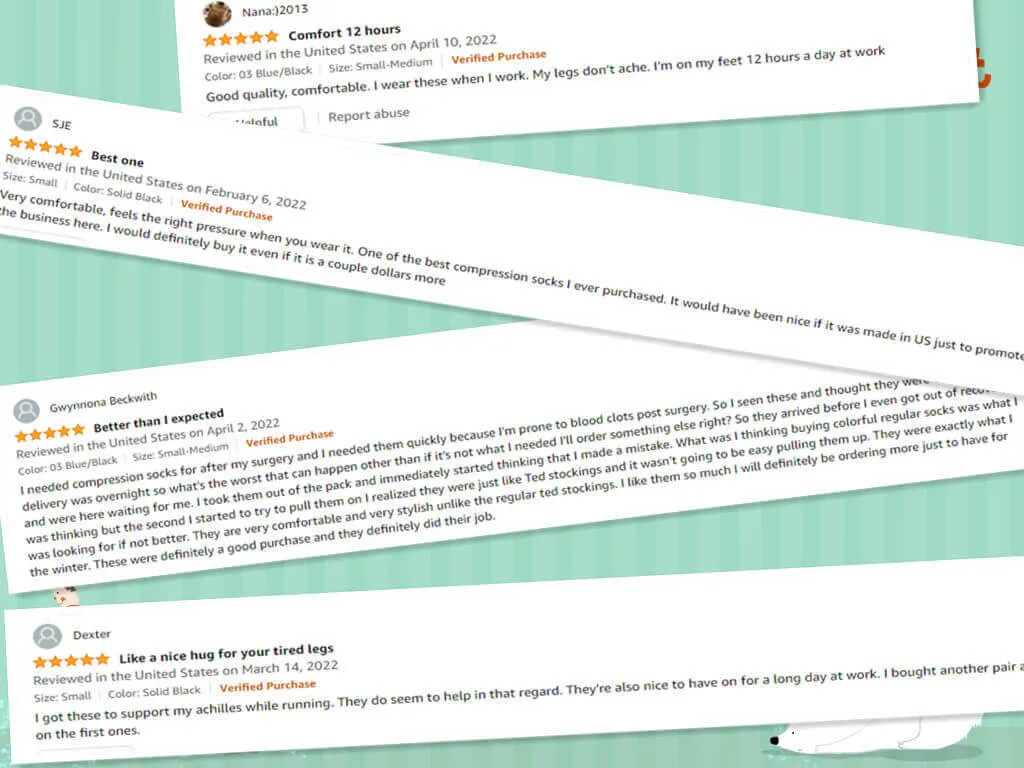 reviews 1