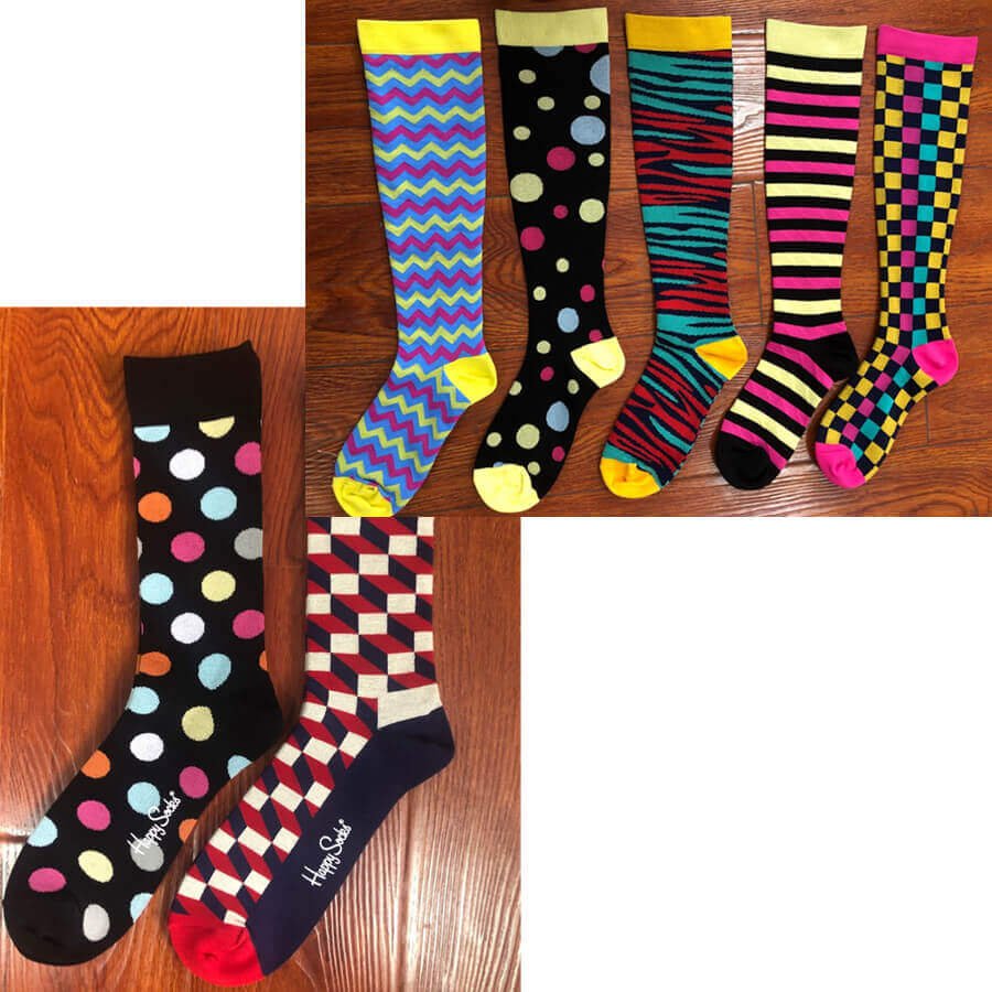 socks 1 1