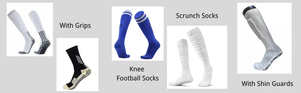 football grip socks