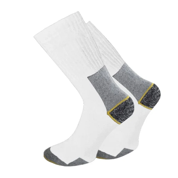 custom daily work socks safety socks