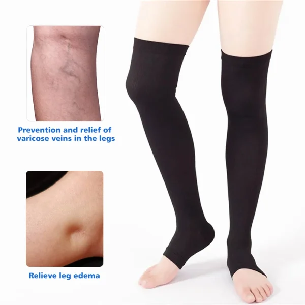 compression varicose veins socks