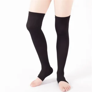 custom compression varicose veins socks