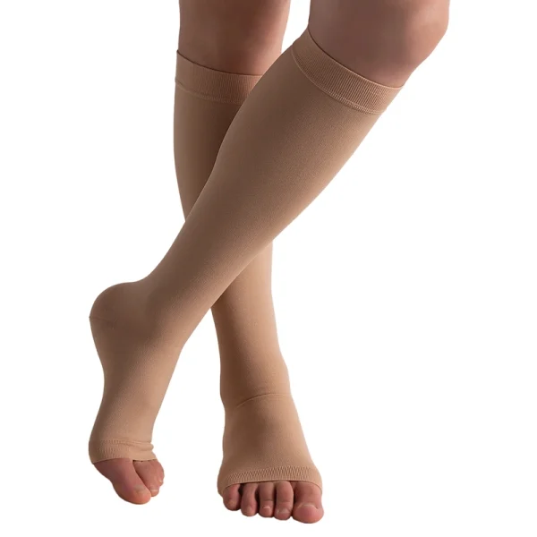 custom compression varicose veins socks