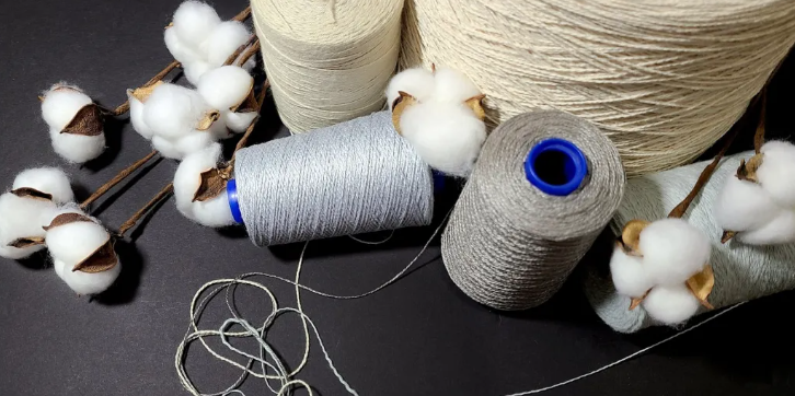 cotton yarn