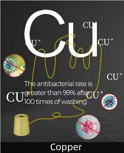 custom compression socks for anti bacterial