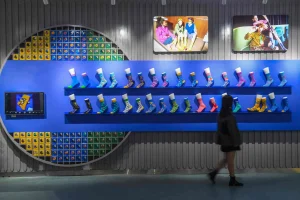 hangzhou socks expo