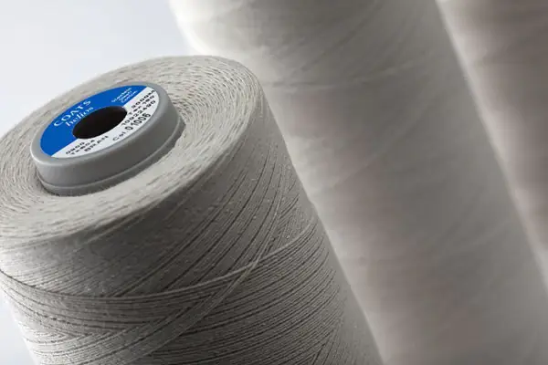fire and heat resistant threads