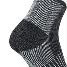 custom merino wool socks