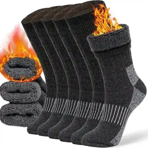 custom merino wool socks
