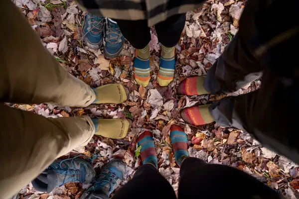 merino wool socks for outdoor sports and adventure industry