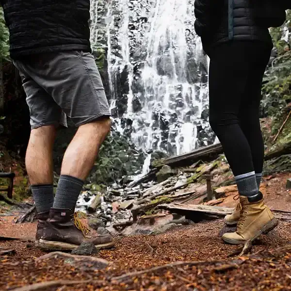 moistre absorbing merino wool socks