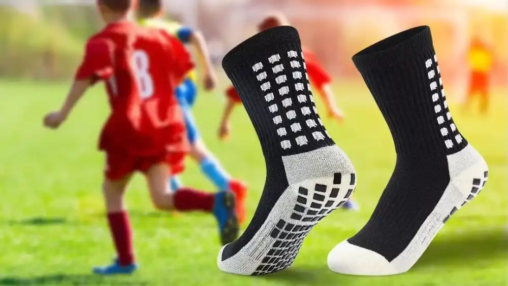 are grip socks good for soccer