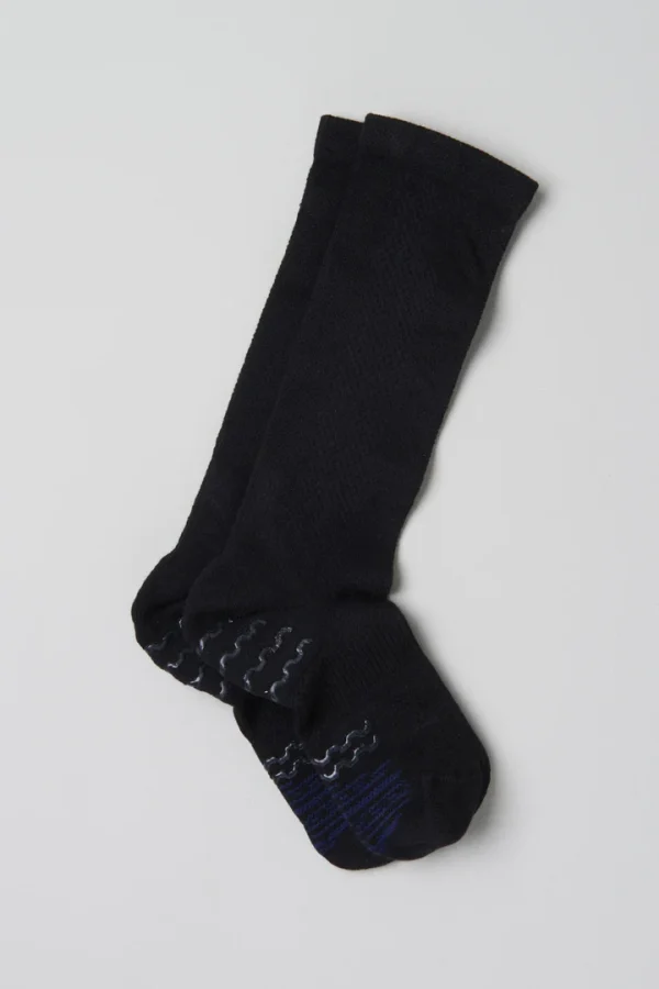 custom dance ballet grip socks