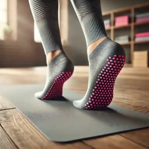 grip socks for yoga