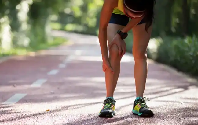shin splints