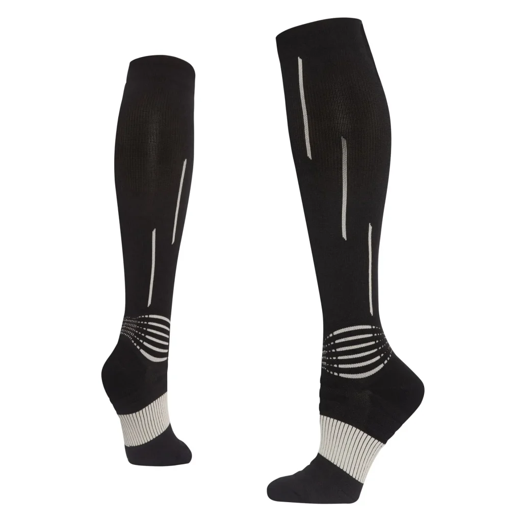 ankle support compression socks