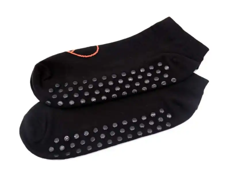 anti slip grip sock