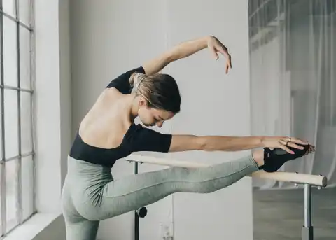 barre grip socks