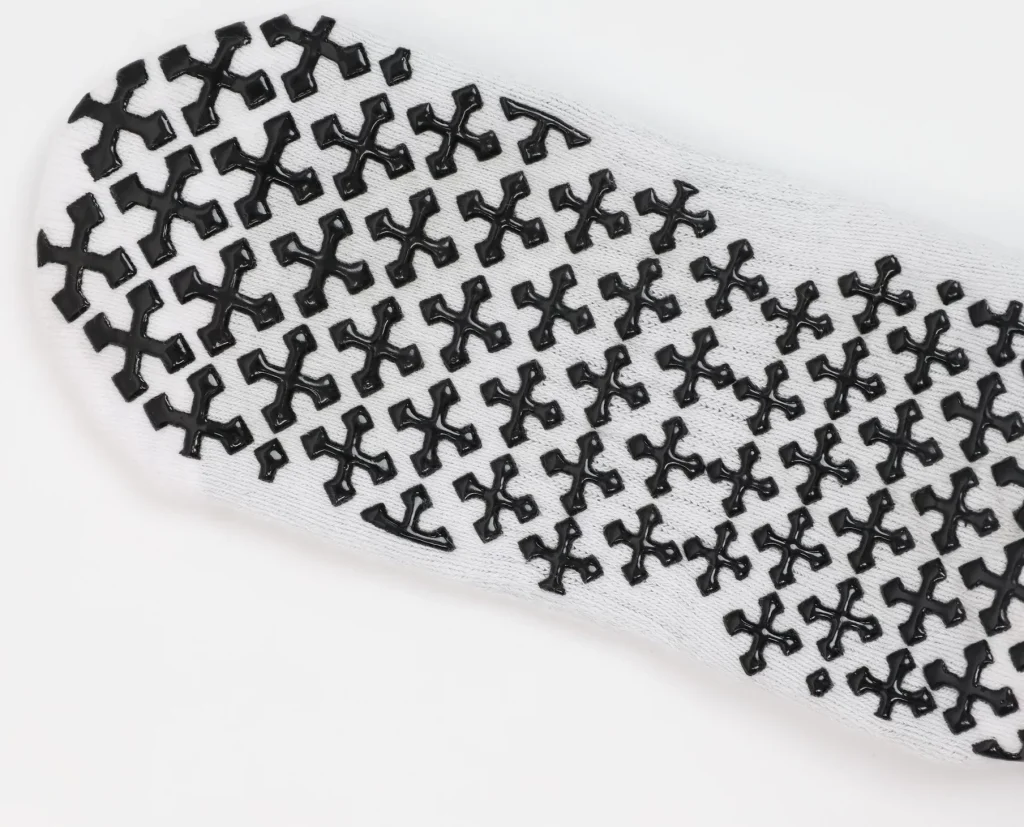 what are grip socks