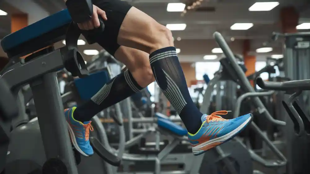compression sock