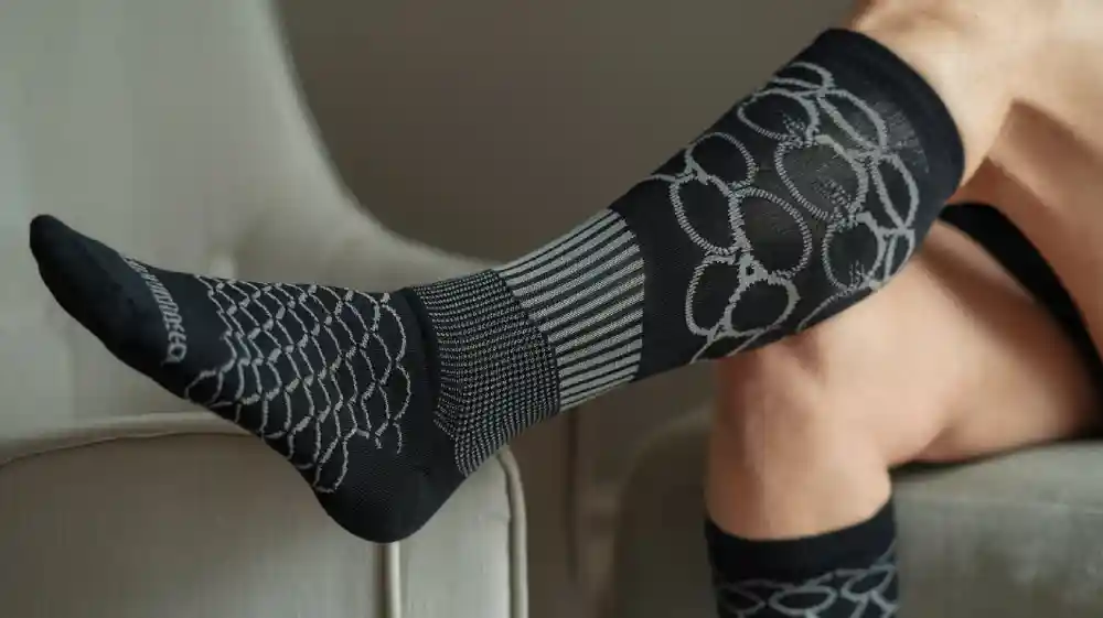 compression socks