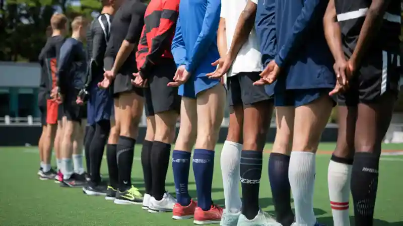 compression socks for athelete