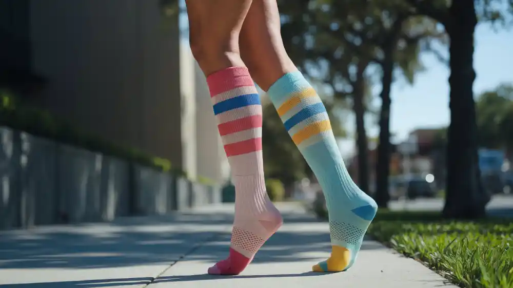 compression socks for daily use