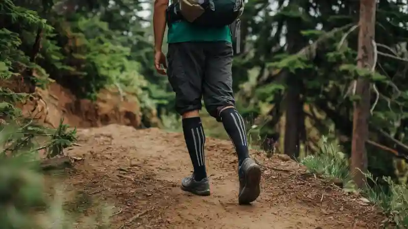compression socks for hiking (1)