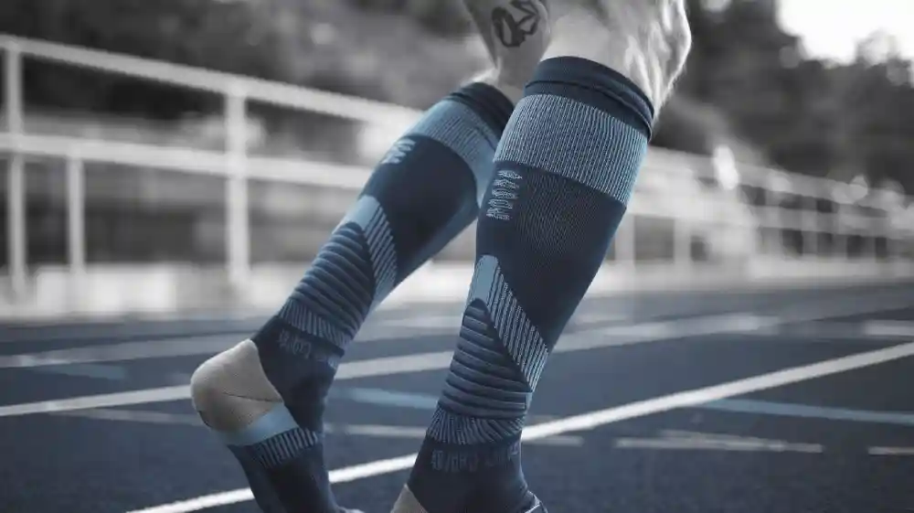 compression socks for run