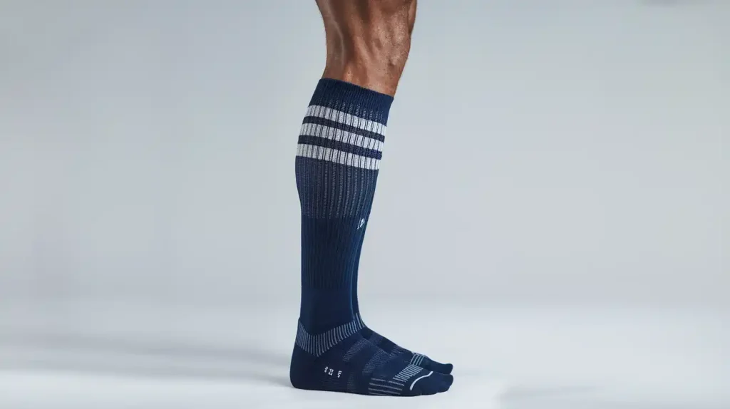 compression socks for shin splints