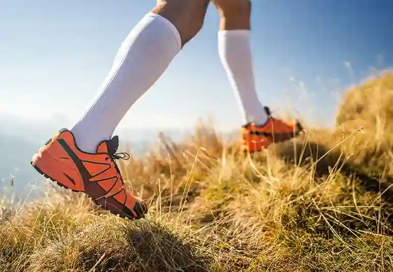 compression socks for sports
