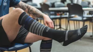 How Tight Should Compression Socks Supposed to Be?